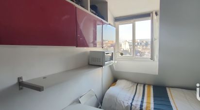 Studio 1 room of 9 m² in Paris (75006)