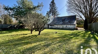 Longere 4 rooms of 128 m² in Varennes-sur-Loire (49730)