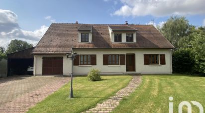 Pavilion 6 rooms of 157 m² in La Ferté-sous-Jouarre (77260)