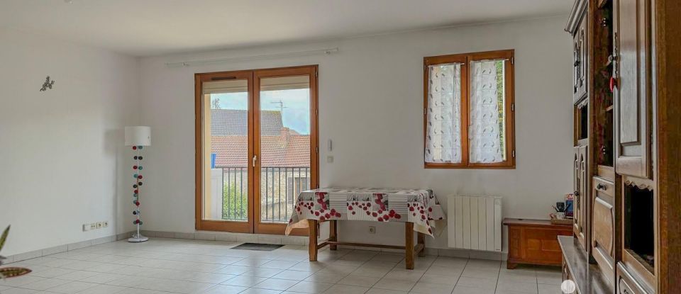 Appartement 4 pièces de 64 m² à Limay (78520)