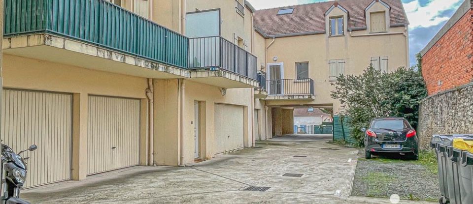 Appartement 4 pièces de 64 m² à Limay (78520)