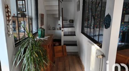 Traditional house 4 rooms of 99 m² in Saint-Martin-des-Prés (22320)