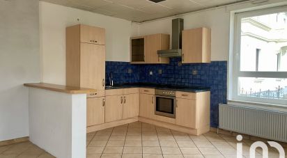 Apartment 2 rooms of 50 m² in Béning-lès-Saint-Avold (57800)