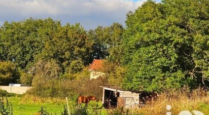 Village house 4 rooms of 75 m² in Saint-Germain-lès-Arpajon (91180)