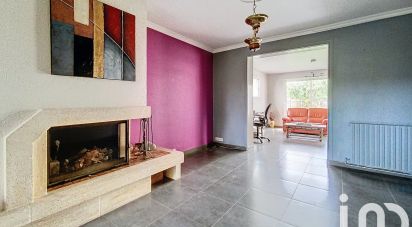 House 8 rooms of 195 m² in La Fresnais (35111)