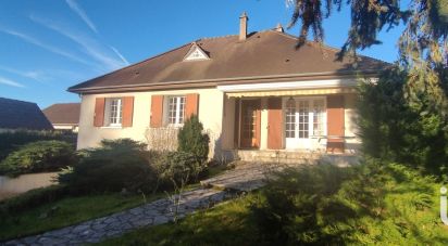 Maison 3 pièces de 110 m² à Romorantin-Lanthenay (41200)