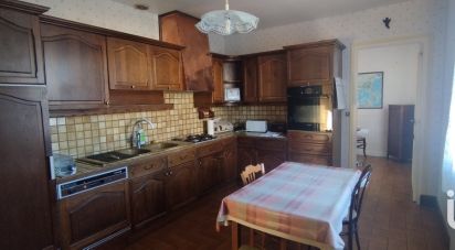 House 3 rooms of 110 m² in Romorantin-Lanthenay (41200)