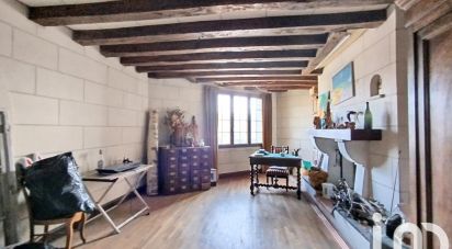 Townhouse 15 rooms of 335 m² in Chinon (37500)