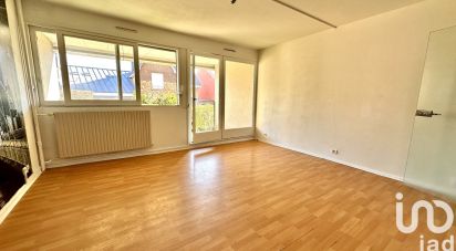 Apartment 2 rooms of 44 m² in Charleville-Mézières (08000)