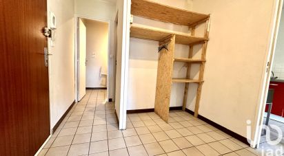 Apartment 2 rooms of 44 m² in Charleville-Mézières (08000)