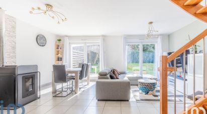 Maison 5 pièces de 93 m² à Morangis (91420)