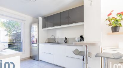 Maison 5 pièces de 93 m² à Morangis (91420)