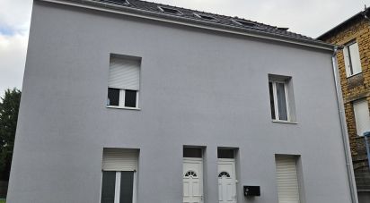 Immeuble de 198 m² à Gorcy (54730)