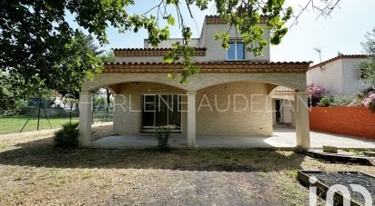 House 5 rooms of 134 m² in Montpellier (34070)