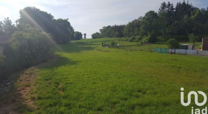 Land of 2,863 m² in Mailly-le-Camp (10230)