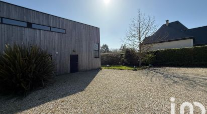 Maison d’architecte 7 pièces de 197 m² à Lamballe (22400)