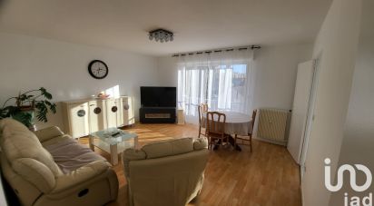 Appartement 4 pièces de 78 m² à Orléans (45000)