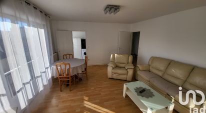 Appartement 4 pièces de 78 m² à Orléans (45000)