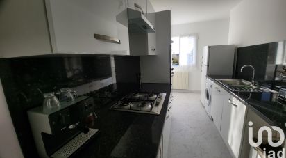 Appartement 4 pièces de 78 m² à Orléans (45000)