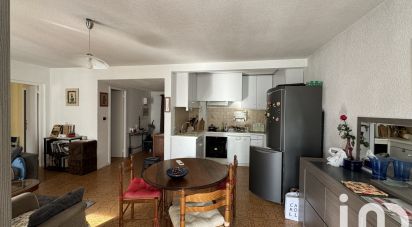 Apartment 2 rooms of 51 m² in La Grande-Motte (34280)