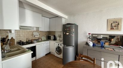 Apartment 2 rooms of 51 m² in La Grande-Motte (34280)