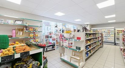 Retail property of 104 m² in Nouans-les-Fontaines (37460)