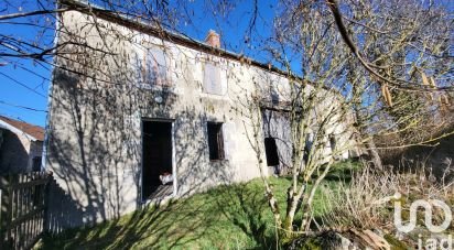 Maison 2 pièces de 53 m² à Sannat (23110)