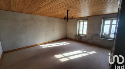 Maison 2 pièces de 53 m² à Sannat (23110)