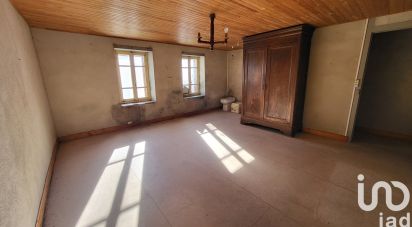 Maison 2 pièces de 53 m² à Sannat (23110)