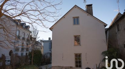 Maison de ville 5 pièces de 165 m² à Argelès-Gazost (65400)