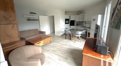 Appartement 2 pièces de 43 m² à Thiais (94320)