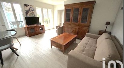 Apartment 2 rooms of 43 m² in Thiais (94320)