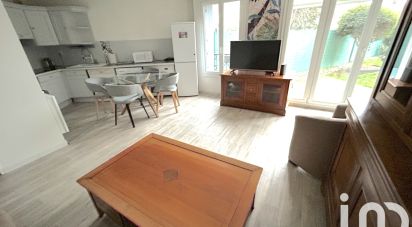 Apartment 2 rooms of 43 m² in Thiais (94320)