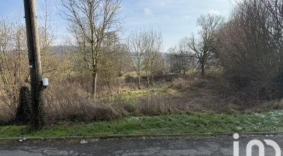 Terrain de 1 296 m² à Guignicourt-sur-Vence (08430)