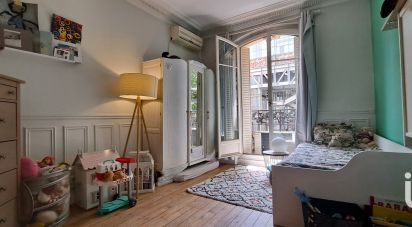 Apartment 4 rooms of 72 m² in Paris (75018)