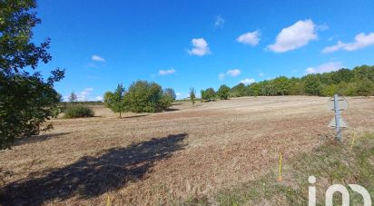 Terrain de 1 324 m² à Montguyon (17270)