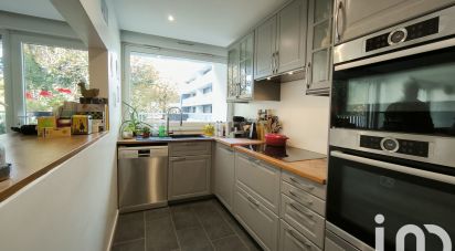 Apartment 5 rooms of 109 m² in Lille (59000)