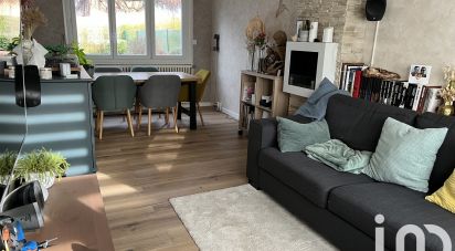 Maison 5 pièces de 85 m² à Douchy-les-Mines (59282)