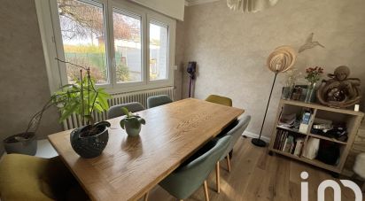 Maison 5 pièces de 85 m² à Douchy-les-Mines (59282)