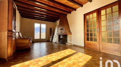 House 5 rooms of 160 m² in Saint-Georges-de-Commiers (38450)