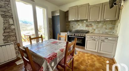 House 5 rooms of 160 m² in Saint-Georges-de-Commiers (38450)