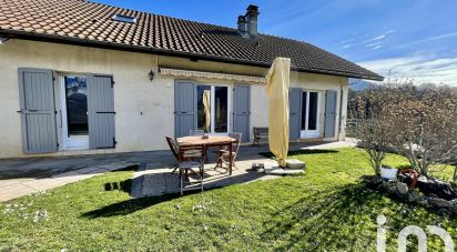 House 5 rooms of 160 m² in Saint-Georges-de-Commiers (38450)