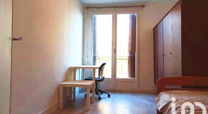 Appartement 4 pièces de 71 m² à Villejuif (94800)