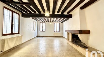 Townhouse 5 rooms of 110 m² in Pont-Sainte-Maxence (60700)