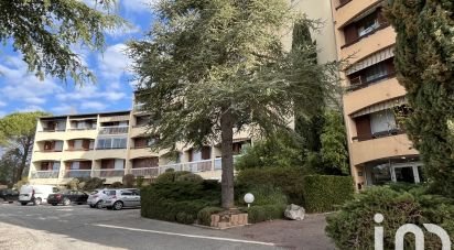 Appartement 1 pièce de 17 m² à Gréoux-les-Bains (04800)