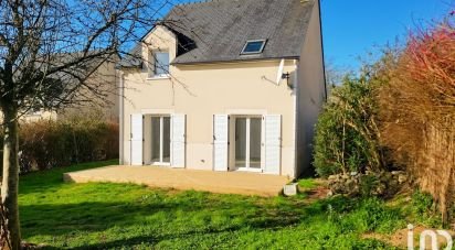 House 4 rooms of 91 m² in Baud (56150)