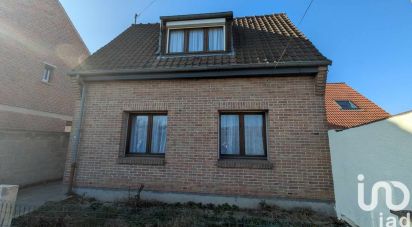 Maison 5 pièces de 86 m² à Houdain (62150)