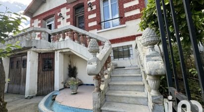 Maison traditionnelle 4 pièces de 67 m² à Le Blanc-Mesnil (93150)