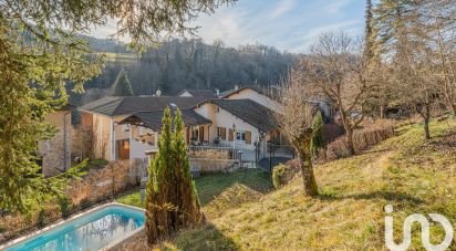 House 10 rooms of 174 m² in Serre-Nerpol (38470)