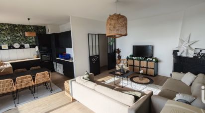 Apartment 2 rooms of 56 m² in Nîmes (30900)